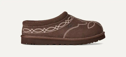 Tasman Western Slipper