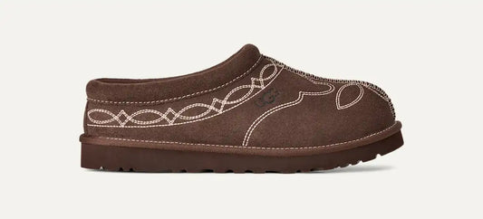 Tasman Western Slipper
