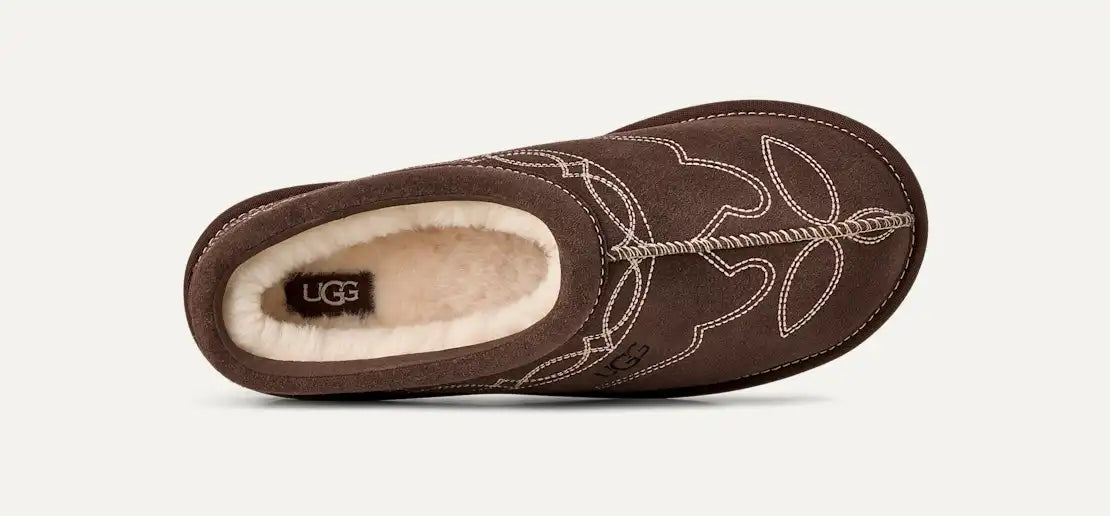 Tasman Western Slipper