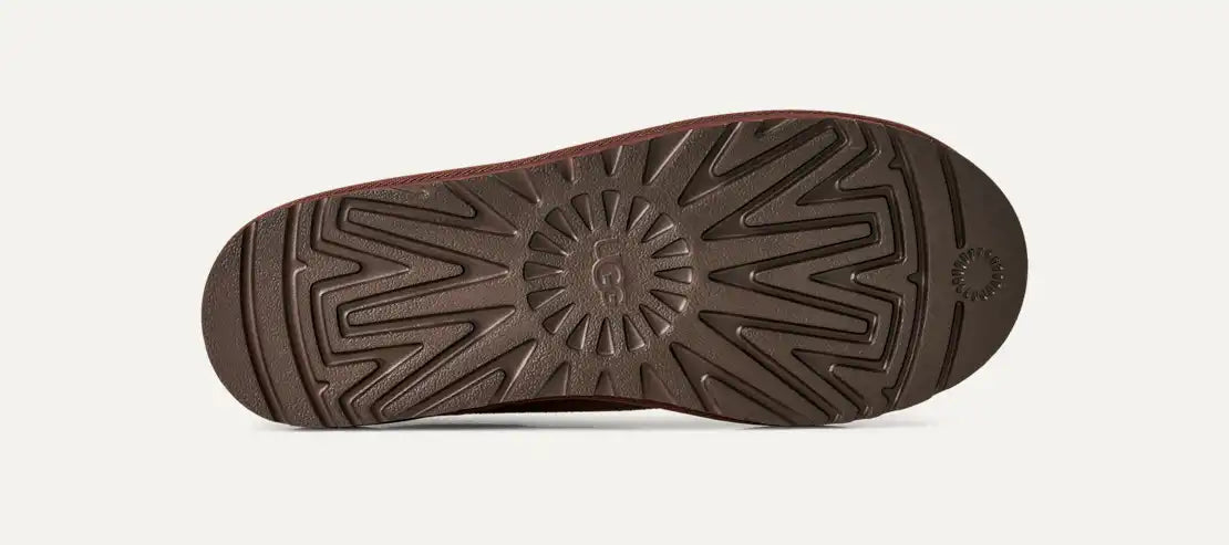 Tasman Western Slipper