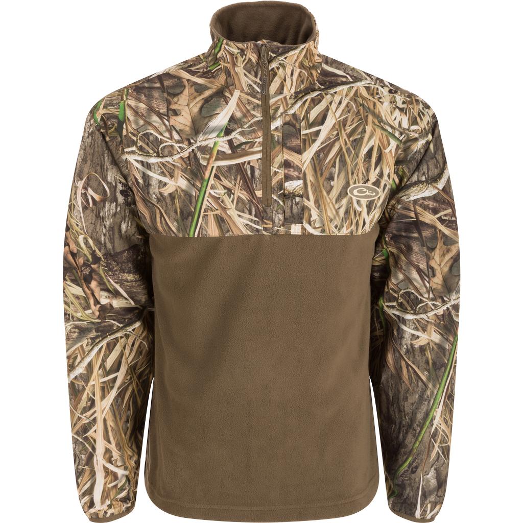 Camo Jacket