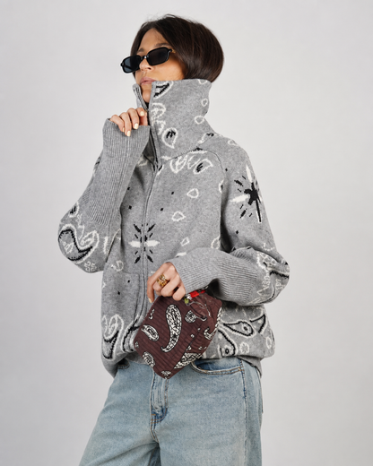 Carla Cardigan